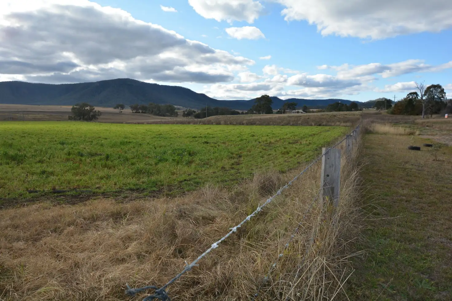 Main view of Homely land listing, lot 901 Weinholt, Maryvale QLD 4370