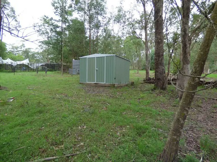 Fourth view of Homely land listing, 38 Nangutta Street, Towamba NSW 2550