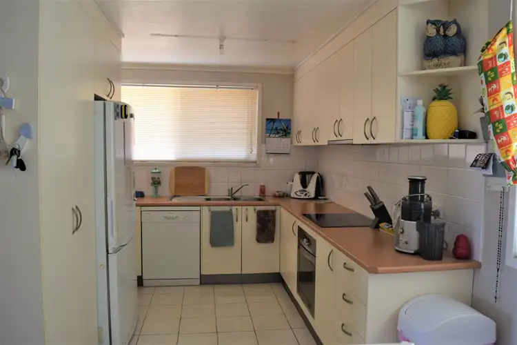 Fifth view of Homely house listing, 5 Byron Street, Burnett Heads QLD 4670
