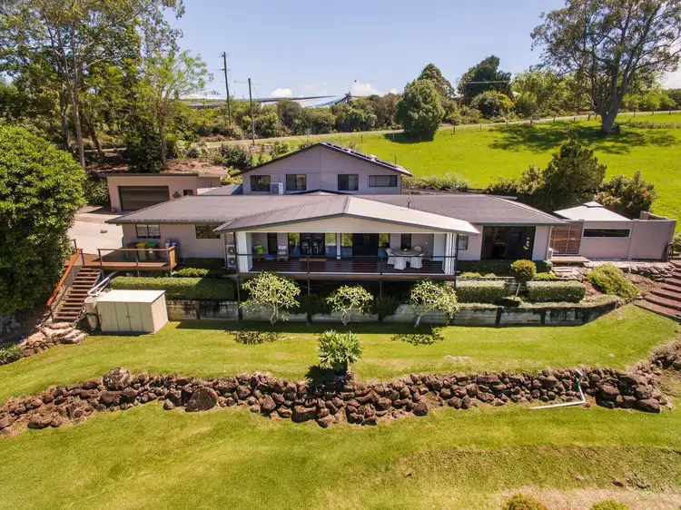 Main view of Homely house listing, 258 Dunoon Road, Tullera NSW 2480