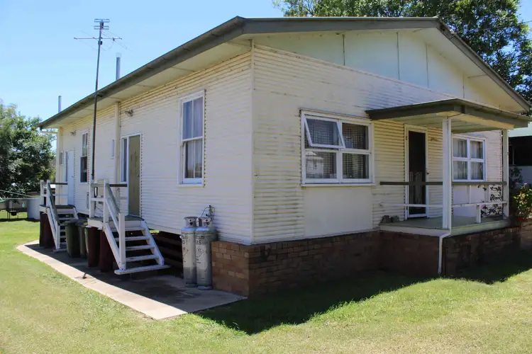 Third view of Homely flat listing, 89 Victoria St, Warwick QLD 4370