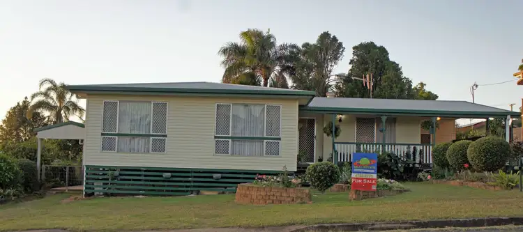 58 Glenview Crescent, Avoca QLD 4670