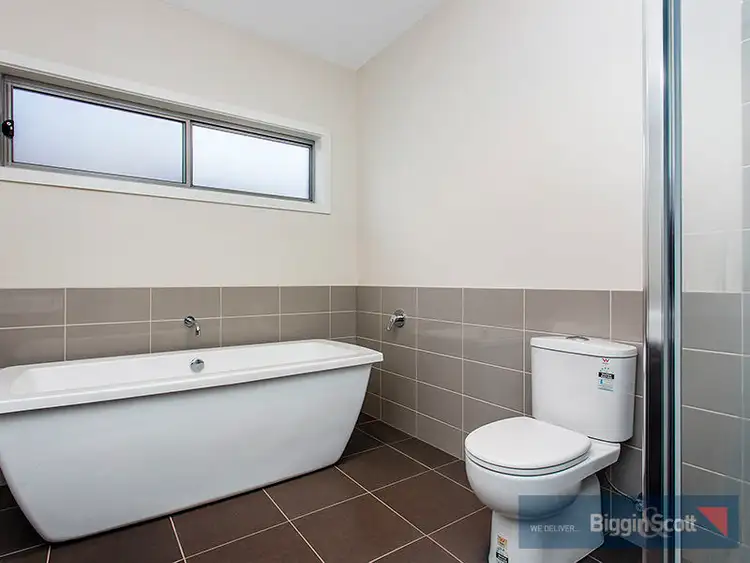 Sixth view of Homely house listing, 1 Albanvale Drive, Albanvale VIC 3021