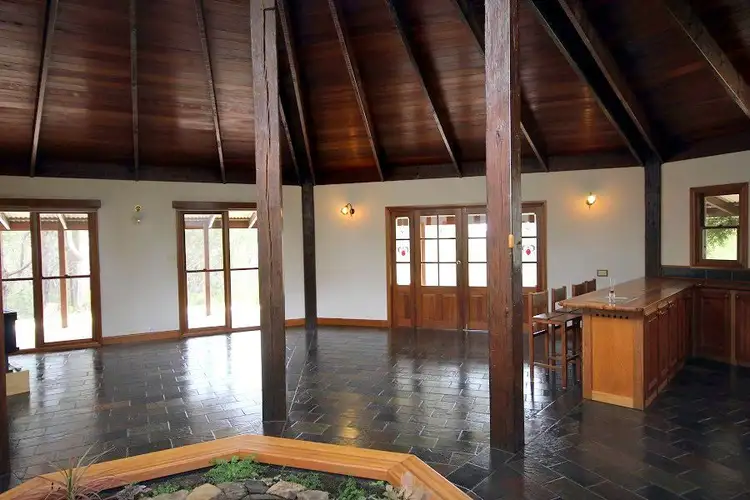 Fifth view of Homely rural property listing, 145 Ruggs Road, Nethercote NSW 2549