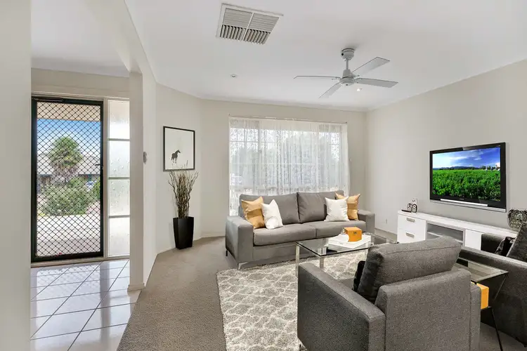 Second view of Homely house listing, 4 Magnolia Crescent, Craigmore SA 5114