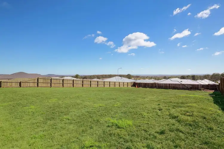 34 Sportsman Drive, Kleinton QLD 4352