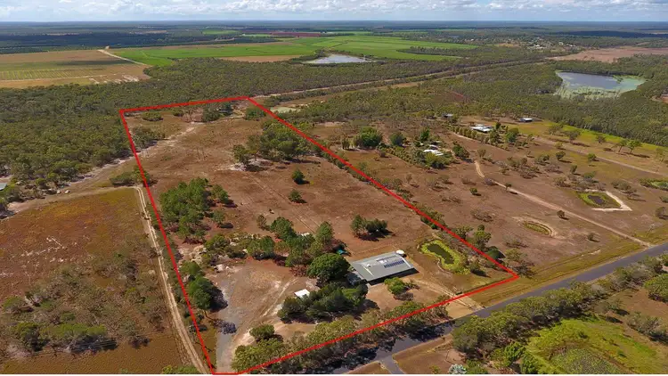 Second view of Homely house listing, 124 Garryowen Road, Redridge QLD 4660