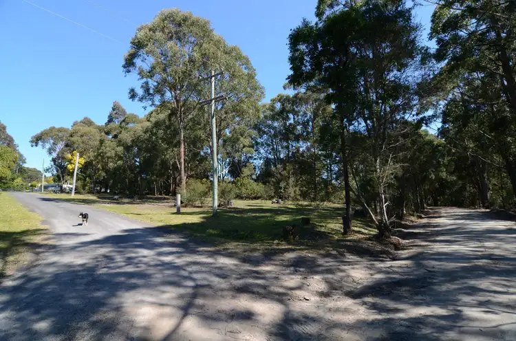 10 North Street, Wonboyn NSW 2551