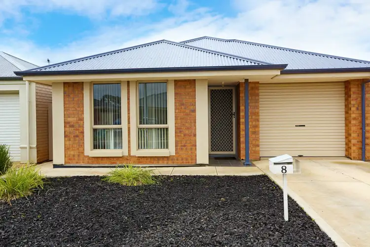 8 Brampton Court, Elizabeth North SA 5113