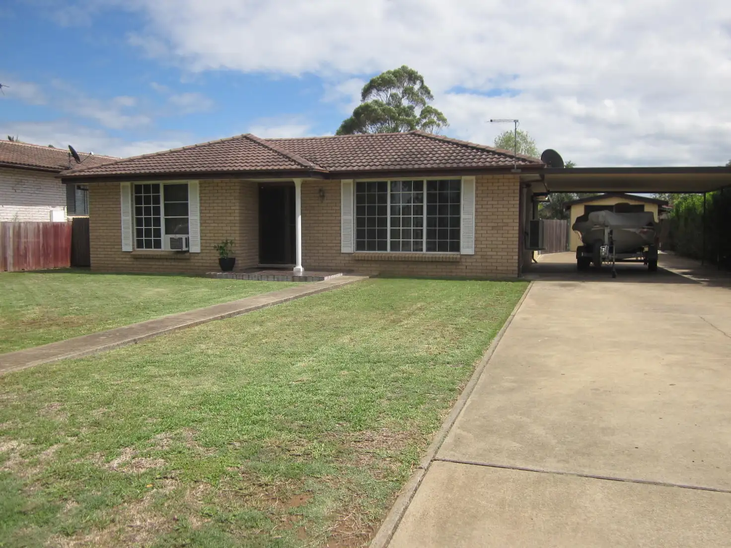 Main view of Homely house listing, LOT 32, 11 GOULD Street, Scone NSW 2337