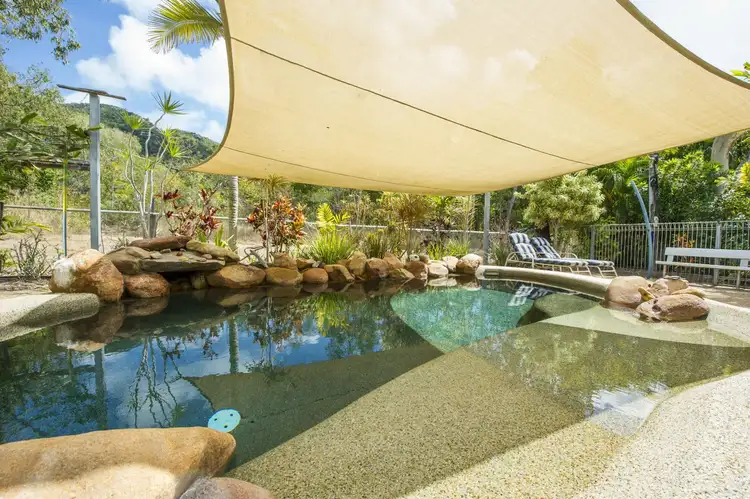 3 Trana Court, Magnetic Island QLD 4819