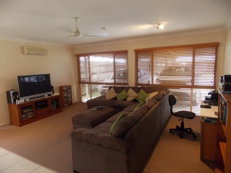 Sixth view of Homely house listing, 21 Dellvene Cres, Rosewood QLD 4340