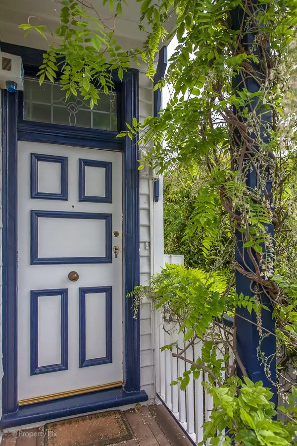 Second view of Homely house listing, 197 Goulburn St, West Hobart TAS 7000