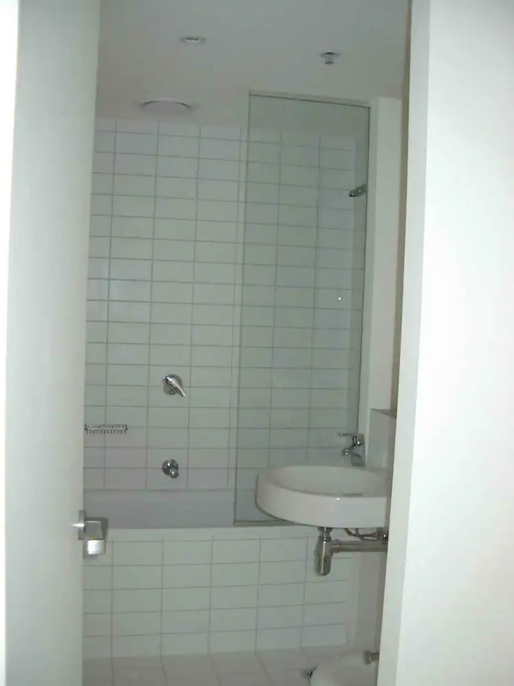 Fourth view of Homely apartment listing, 704/620 Collins Street, Melbourne VIC 3000