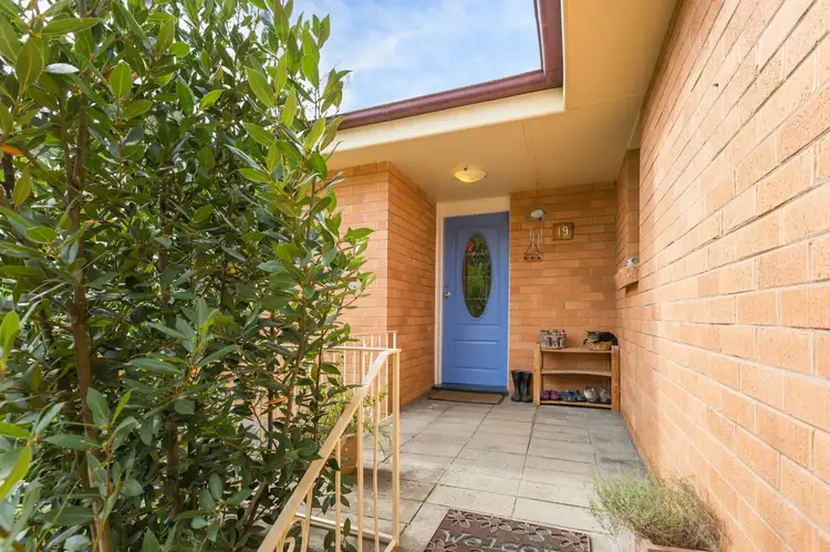 Second view of Homely house listing, 49 Gilmore Place, Queanbeyan NSW 2620