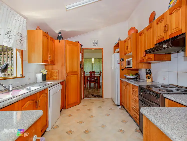 Sixth view of Homely house listing, 60 Crescent Road, Gympie QLD 4570