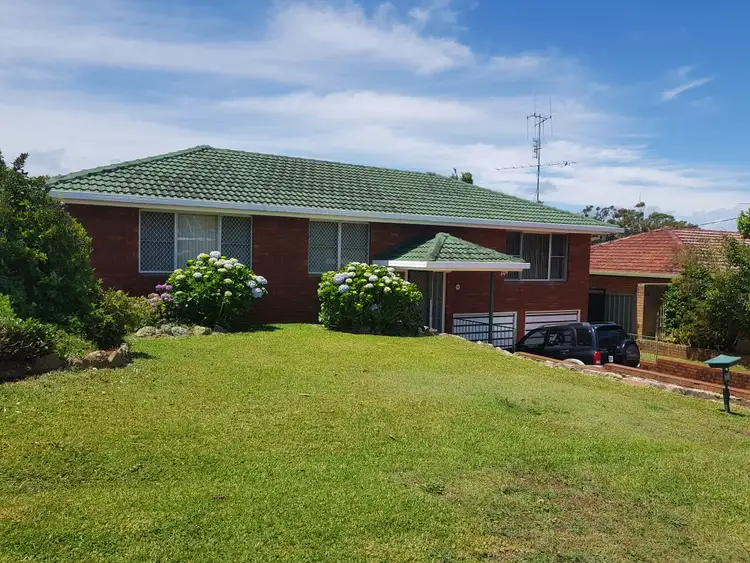 Main view of Homely house listing, 23 Pindari Pde, Port Macquarie NSW 2444