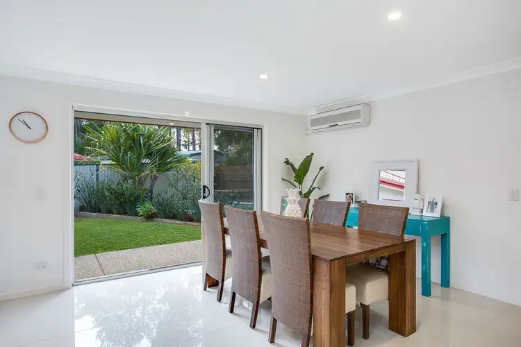 Seventh view of Homely house listing, 57 Rawlinna Drive, Mermaid Waters QLD 4218