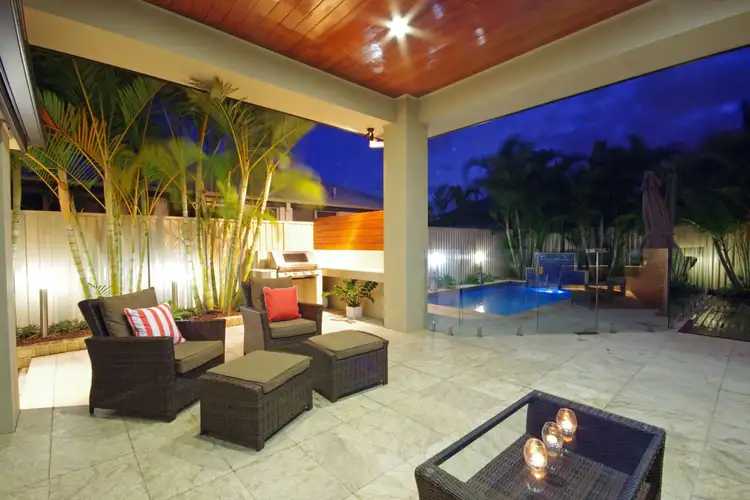 3 Lagos Court, Coombabah QLD 4216