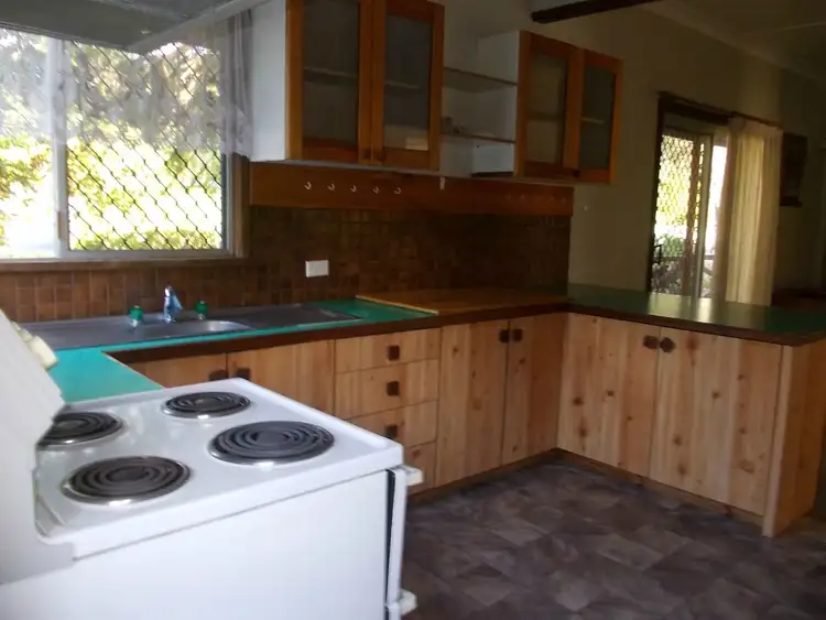 Second view of Homely house listing, 42 Stephenson Street, Coalfalls QLD 4305