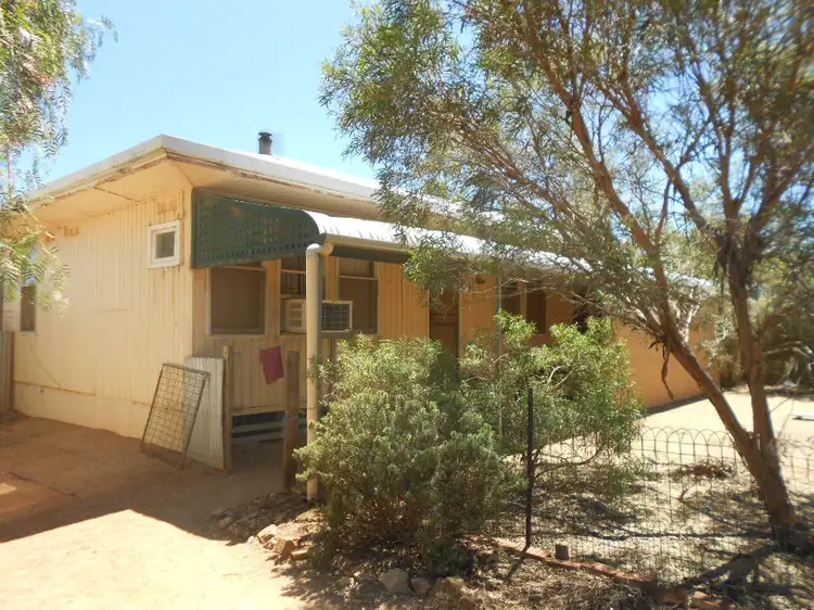 L418 West Terrace, Peterborough SA 5422