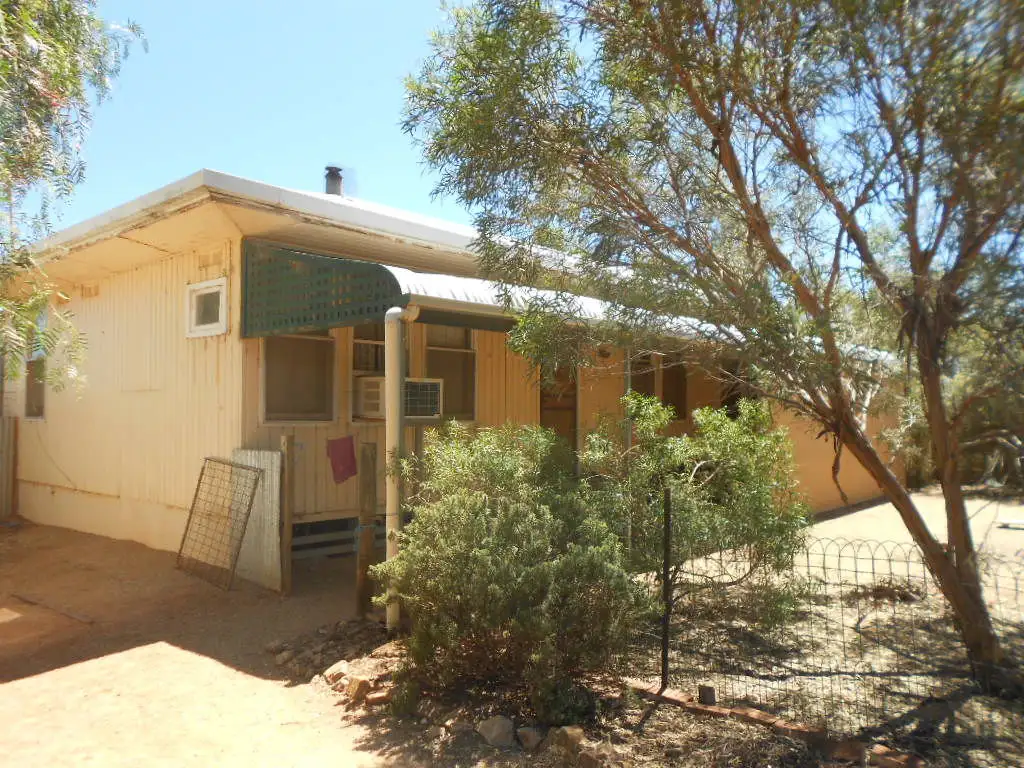 Main view of Homely house listing, L418 West Terrace, Peterborough SA 5422