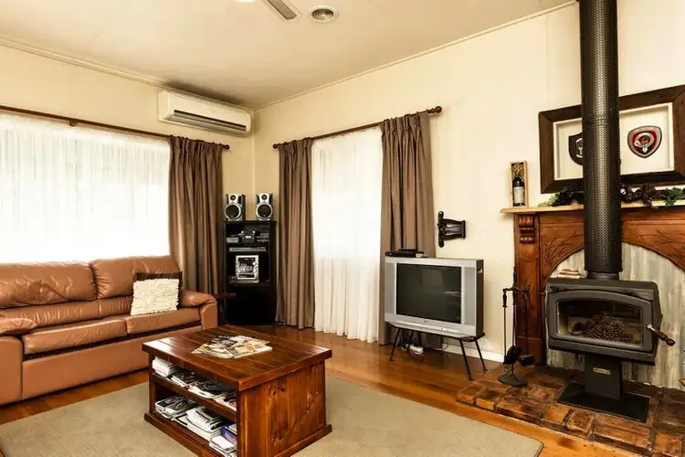 Third view of Homely house listing, 14 Howlong Road, Rutherglen VIC 3685