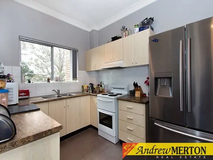 Fourth view of Homely unit listing, 6/46-48 King Street, St Marys NSW 2760