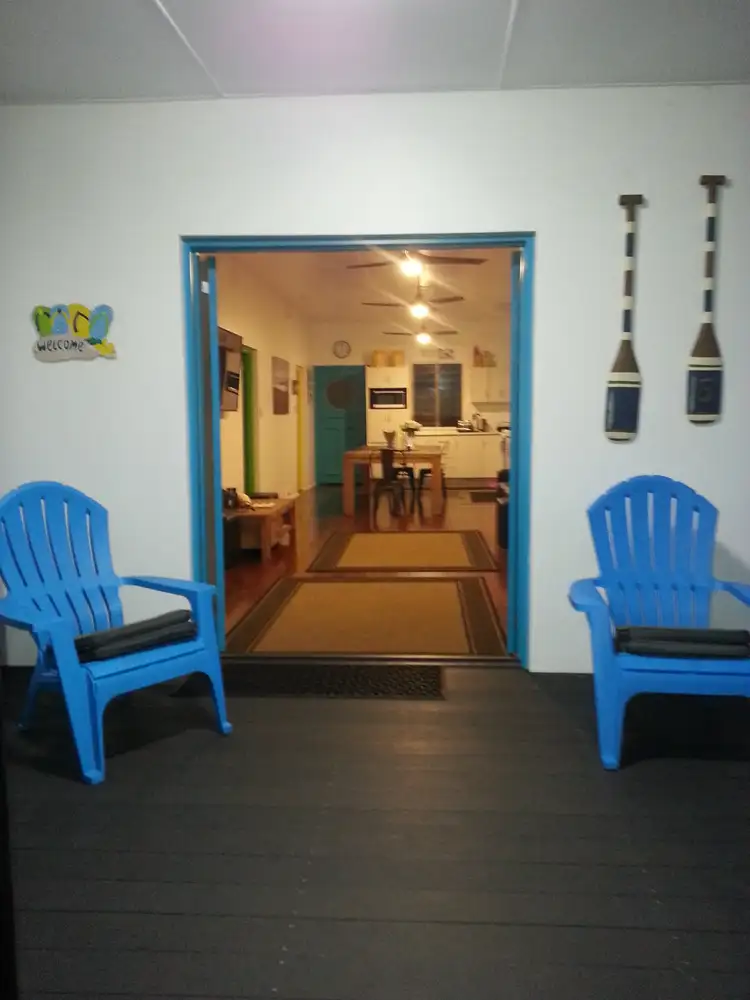 Second view of Homely house listing, 5 Robert Johnstone Pde, Kurrimine Beach QLD 4871