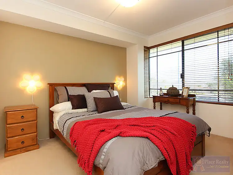 Fourth view of Homely house listing, 16 Hoskin Way, Baldivis WA 6171