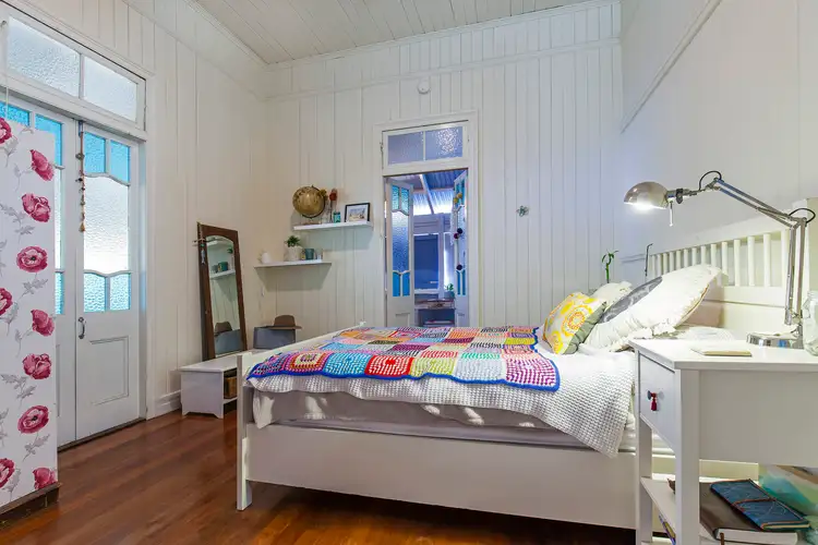 Fourth view of Homely house listing, LOT 215-216, 16 Crescent Road, Eumundi QLD 4562