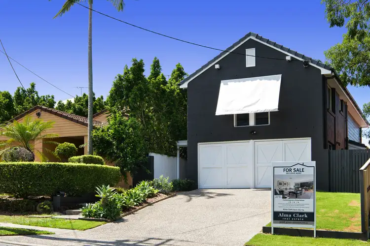 Main view of Homely house listing, 130a Oriel Rd, Ascot QLD 4007
