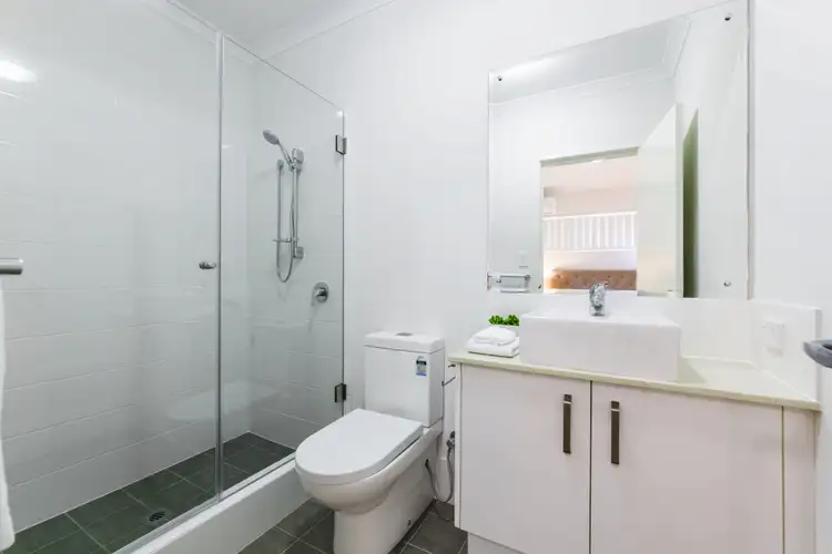 Seventh view of Homely unit listing, Address available on request