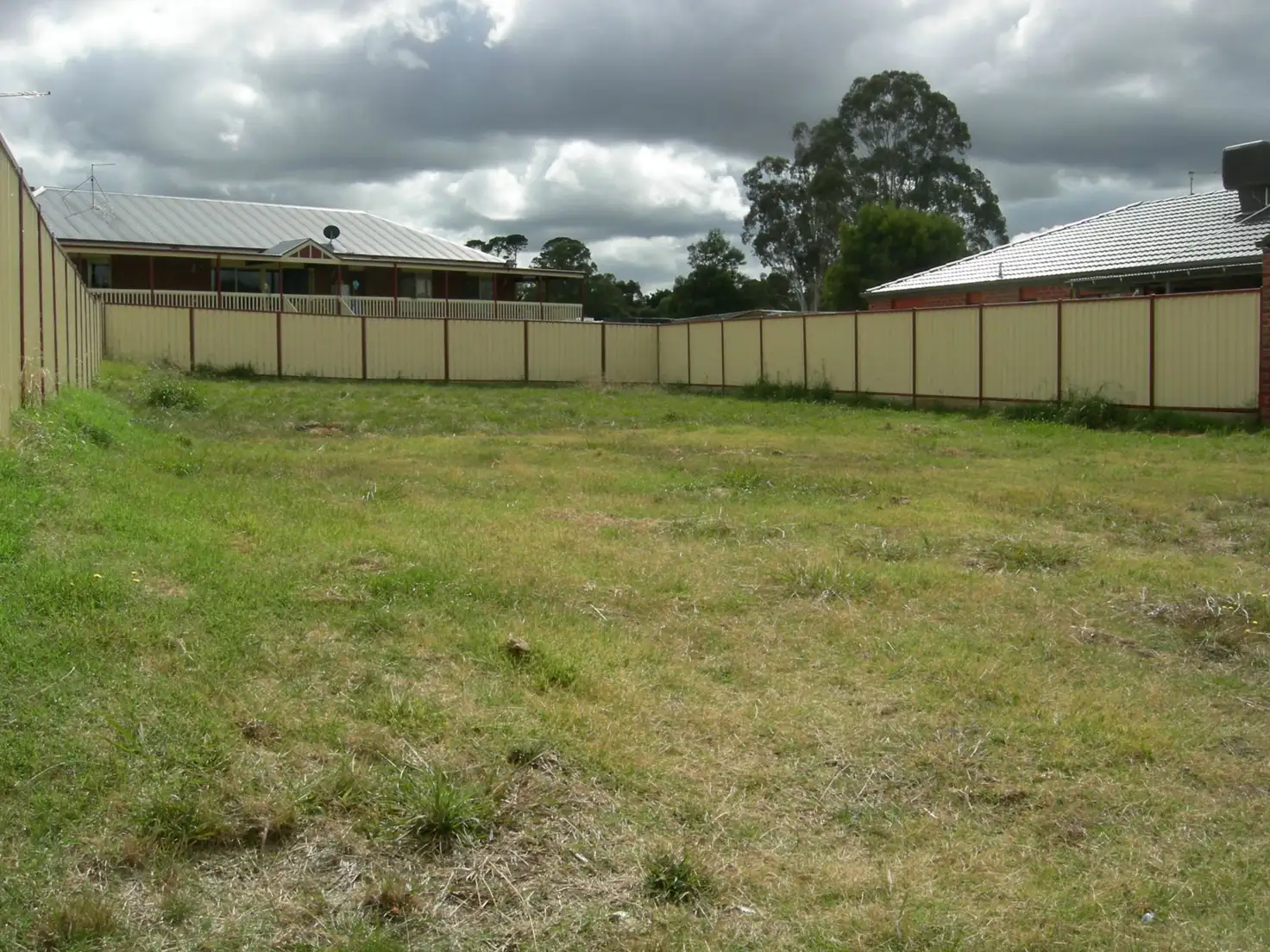 Main view of Homely land listing, Address available on request