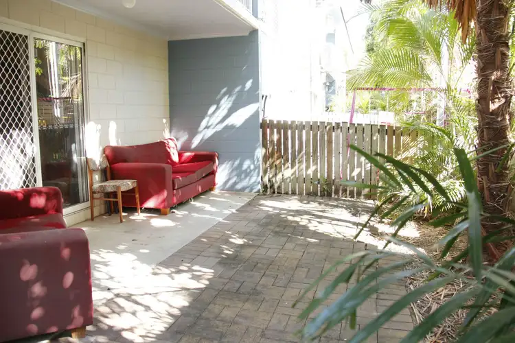 Third view of Homely unit listing, 8/12 Old Common Road, Belgian Gardens QLD 4810