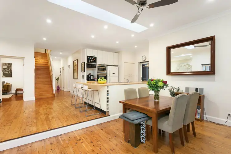 Second view of Homely house listing, 20. Andrew Street, Melrose Park NSW 2114