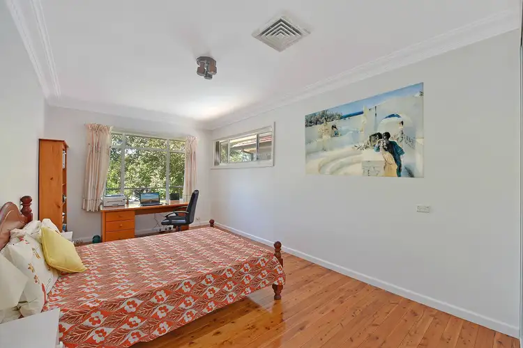 Sixth view of Homely house listing, 113 Cardinal Avenue, West Pennant Hills NSW 2125