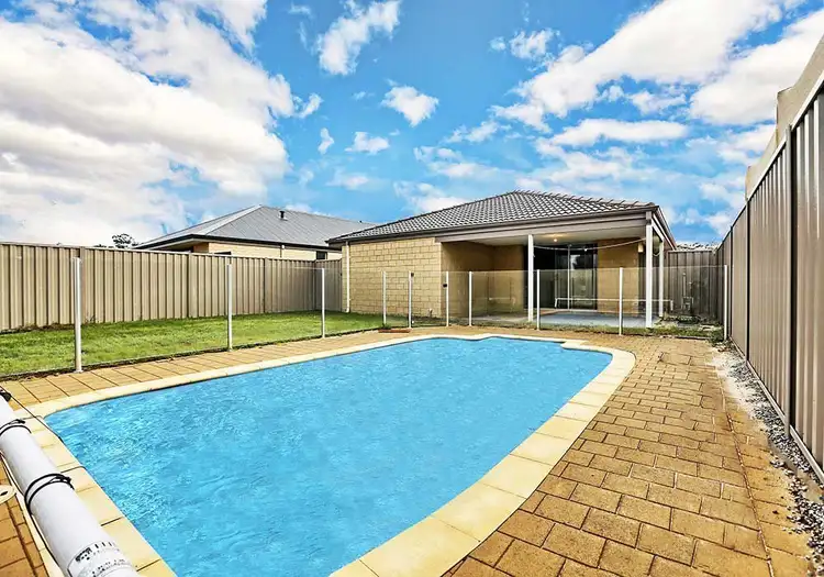 Second view of Homely house listing, 21 Bain Square, Forrestfield WA 6058