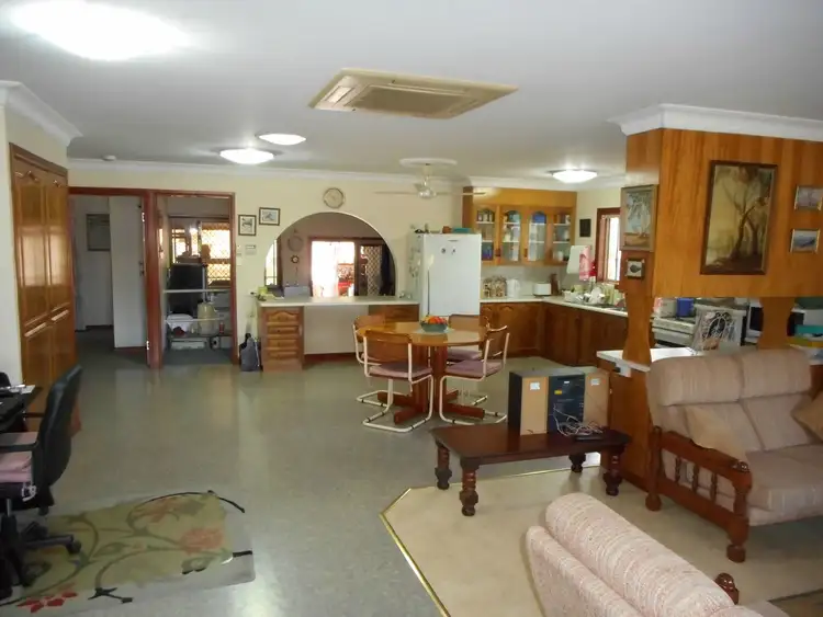 Third view of Homely house listing, 34 Melville Street, Maryborough QLD 4650