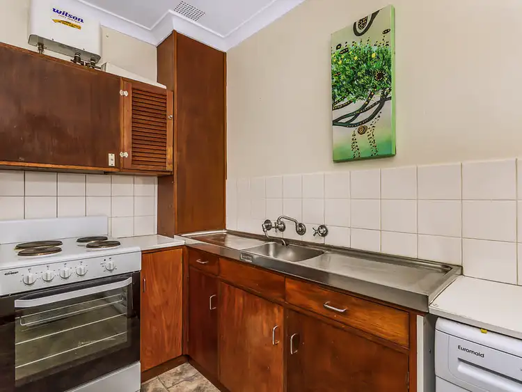 Fourth view of Homely apartment listing, 12/37 Osborne Rd, East Fremantle WA 6158