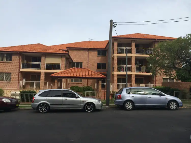 Main view of Homely unit listing, 15/36-38 Brandon Avenue, Bankstown NSW 2200