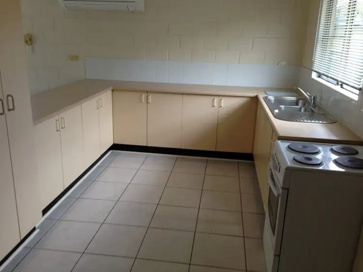 Second view of Homely unit listing, 11/69 Esmond Street, Emerald QLD 4720