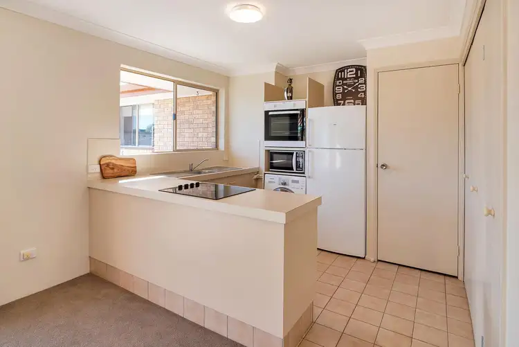 Fifth view of Homely unit listing, 8/45 Back Street, Biggera Waters QLD 4216