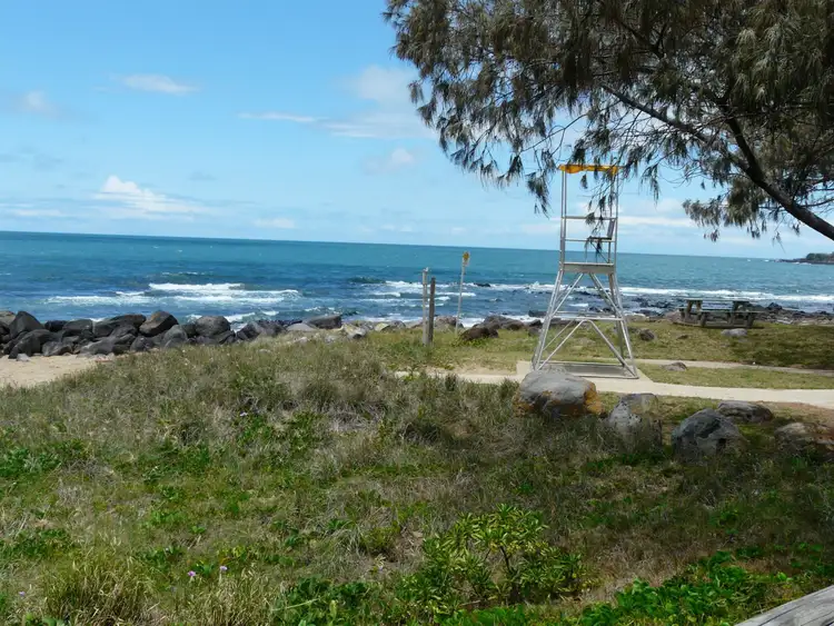 Sixth view of Homely house listing, 45 Byron Street, Burnett Heads QLD 4670