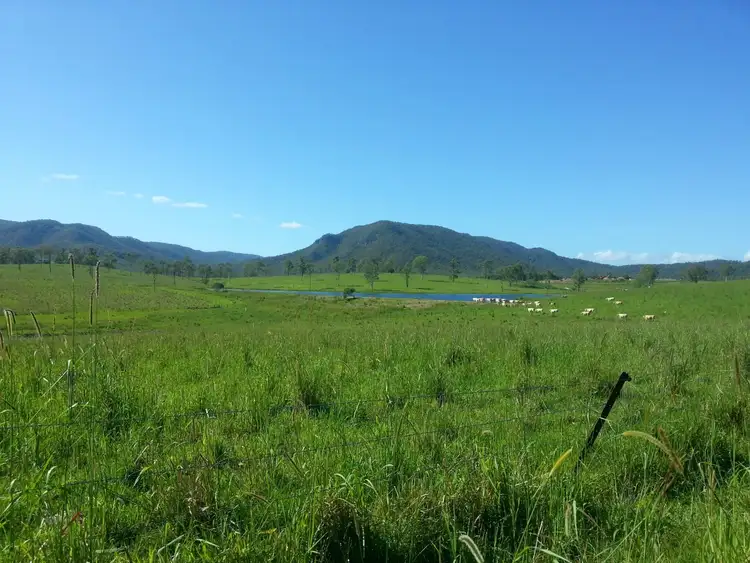 Second view of Homely land listing, LOT 3, 29 Woods Road, Gheerulla QLD 4574