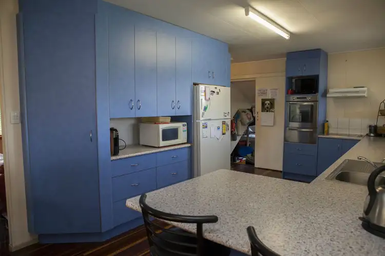 Third view of Homely house listing, 45 Banana Street, Granville QLD 4650
