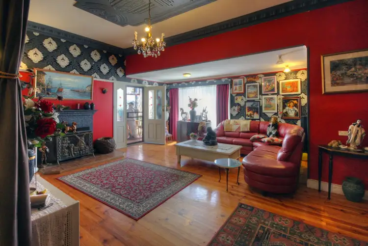 Fourth view of Homely house listing, 1263 Swan Reach Road, Mossiface VIC 3885