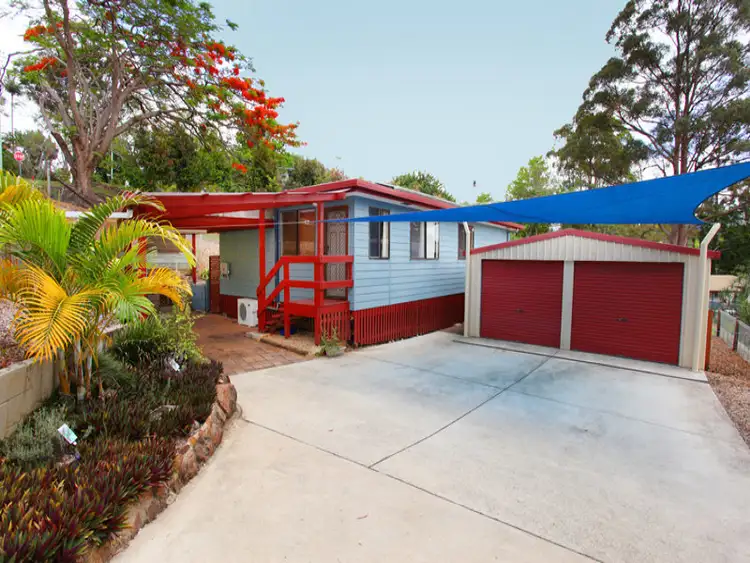 3 Gardenvale Drive, Nambour QLD 4560