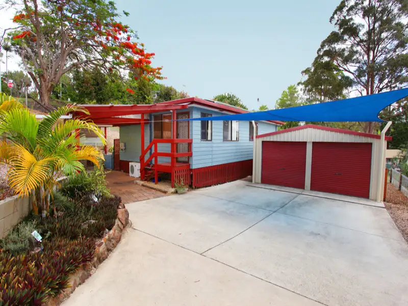 Main view of Homely house listing, 3 Gardenvale Drive, Nambour QLD 4560
