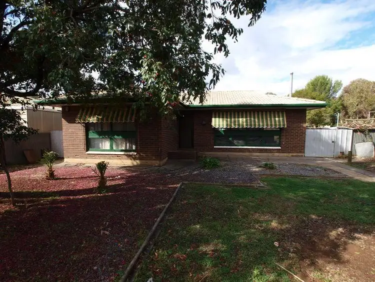 9 Naperian Road, Salisbury North SA 5108